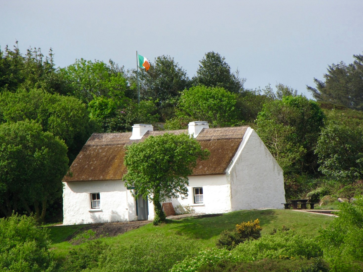 Top Tools for Analyzing Irish Property Prices
